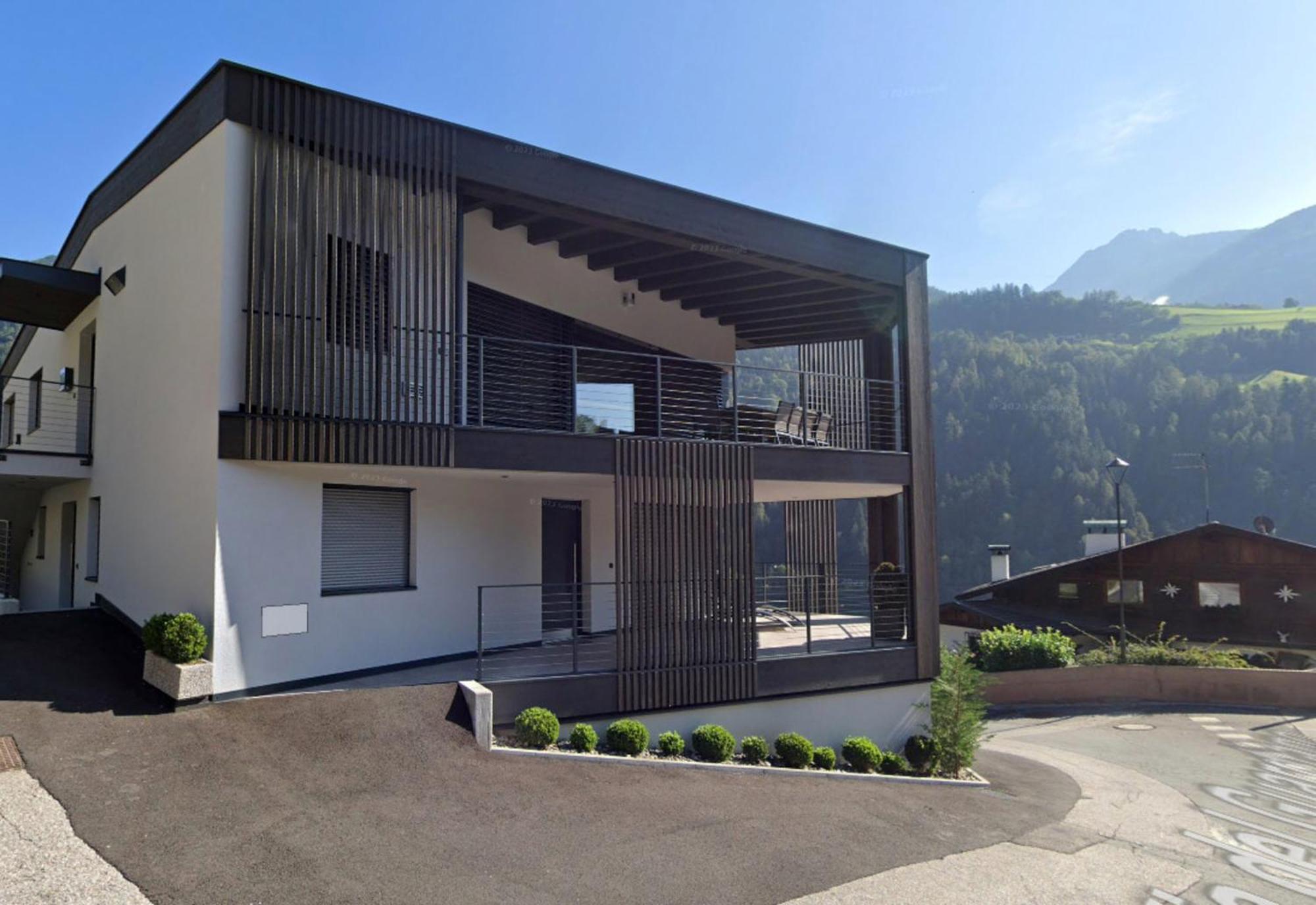Aktiv Lodge Meran - Garden Two Saltusio Exterior photo